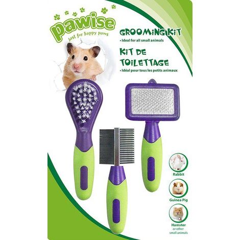 PAWISE GROOMING SET 520.1250