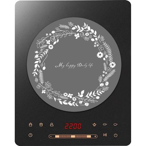 Dessous de plat en silicone, antidérapant (1/5)