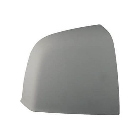 Coque de rétroviseur droite à peindre Fiat Doblo 2 depuis 2010