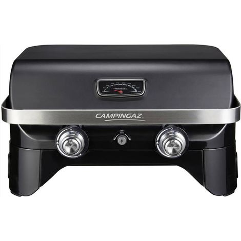 Barbecue a gas Campingaz Attitude 2100LX (1/5)