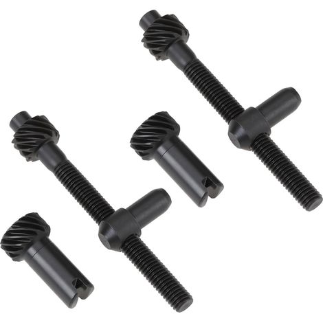 Lot de 2 tendeurs de vis pour tronçonneuse 0635231132314 25 cc 2500 compatible avec (1/5)