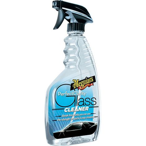 MEGUIAR'S G8216EU PULITORE VETRI 473 ml