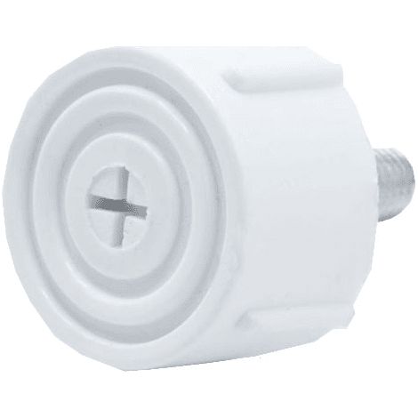 PIED RÉGLABLE DE REFRIGERATEUR pour REFRIGERATEUR WHIRLPOOL... (1/4)