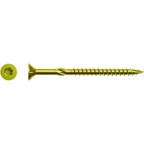 Vis bois Koelner 4x16 durcies torx 500 pièces (1/3)