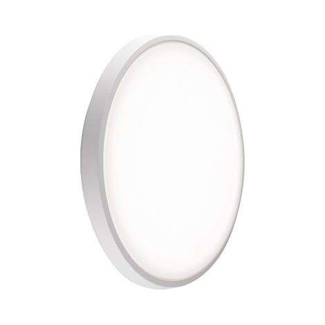 LED-Deckenleuchte 28W 4000K Electra White Line (1/2)