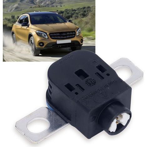 Batterieschutz-Thermosicherung, Thermoschalter kompatibel mit GLA SUV GLA180 GLA200 GLA220 N000000008776 (1/5)