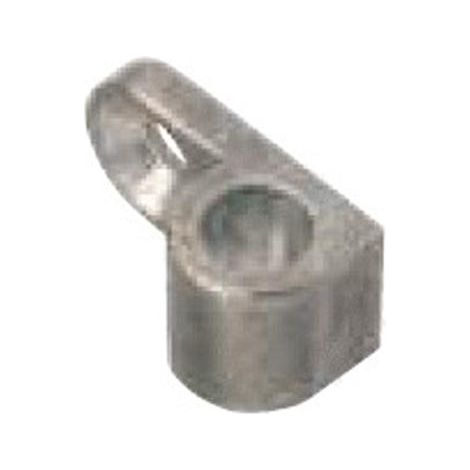 Devismes SPS12376-001 Supporto intermedio in ferro robusto