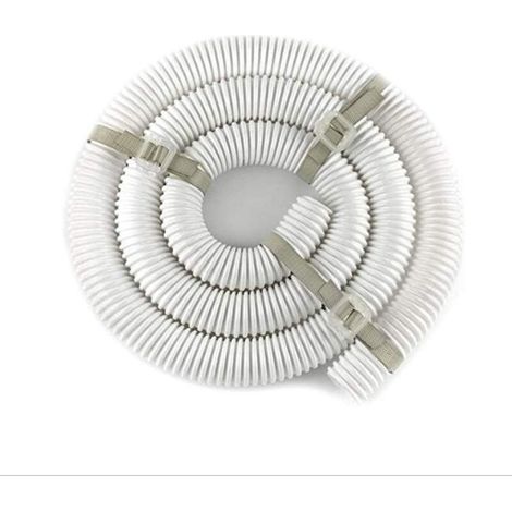 Tuyau d'aspiration de 1,8 m (6 pieds) de rechange pour nettoyeur de piscine Polaris 360, référence 9-100-3102 (1/4)