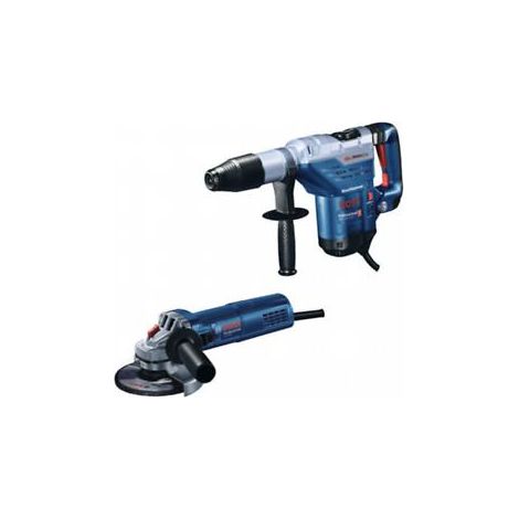Kit Bosch Professional GBH 5-40 DCE + GWS 880 0615A500BA