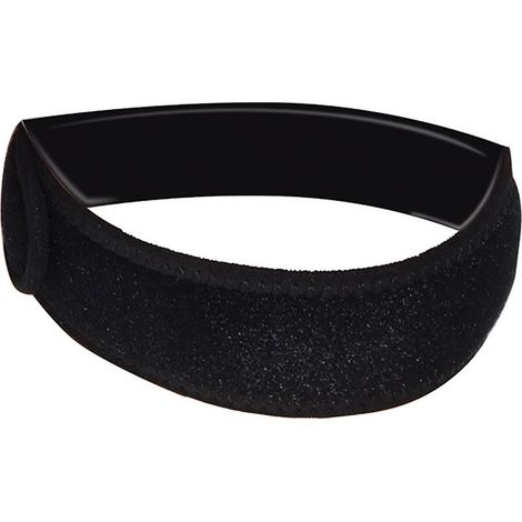 Supporto unisex per rotula regolabile con cuscinetto