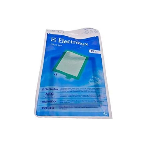MICRO FILTRO E200 SALIDA MOTOR PARA PEQUEÑOS ELECTRODOMÉSTICOS ELECTROLUX - EF55