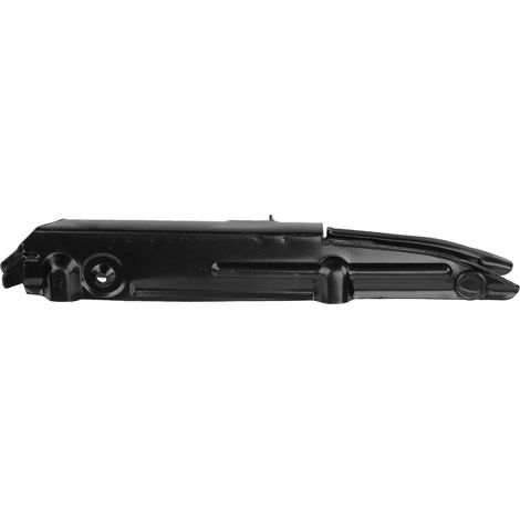 Soporte de parachoques delantero de ABS de alta resistencia para Mercedes-Benz Clase S W221 (2006-2013), lado derecho - Compatibilidad OEM 2218850814 (1/5)