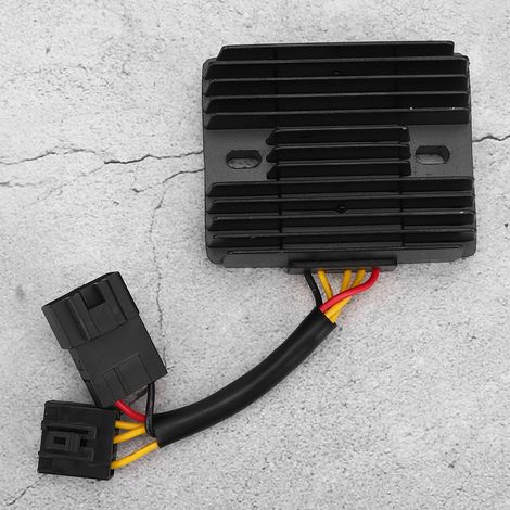 Spannungsregler 500GT passend für Stels 500GT Kazuma Xinyang 500CC ATV Quad Teile (1/5)
