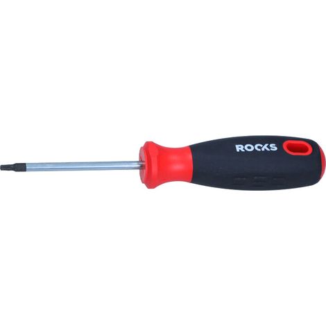 Cacciavite Torx ROOKS T15x80 mm (OK-07.2133)