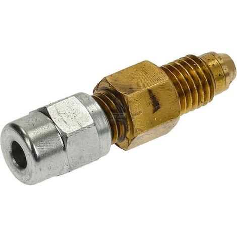 Nozzle UNF 5/16" KRONE 9385220