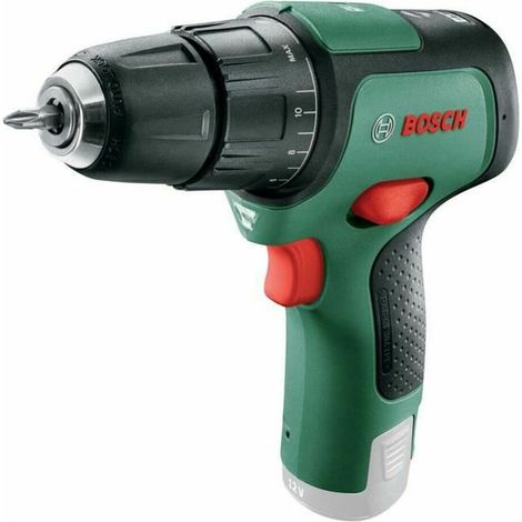 Bosch EasyImpact 12 - Sans batterie, Sans chargeur (1/5)
