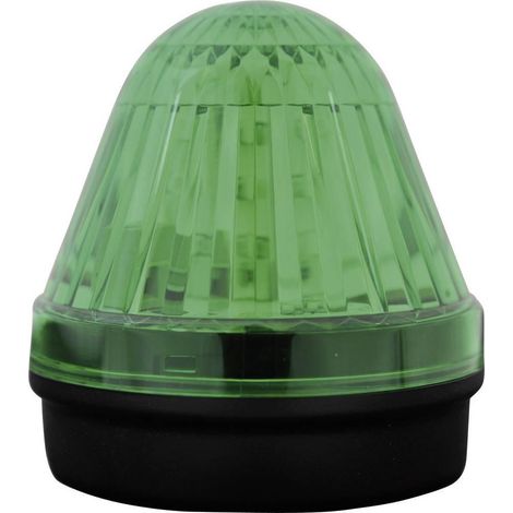 ComPro BL50 15F lámpara flash LED verde exterior