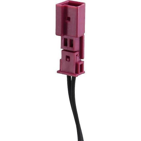 Joint anti-pincement de porte de coffre de voiture, capteur 1648202110, côté gauche (1/5)