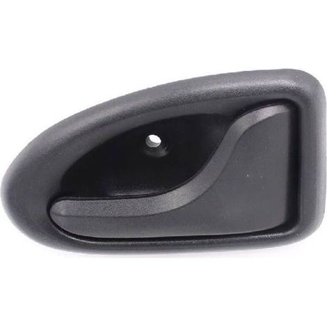 7700830079 (droite) Poignée de porte intérieure de voiture Pièce de rechange pour IVECO Daily MK3 2000-2006, pour IVECO Daily MK4 2006-2011 (avant droite) (1/4)