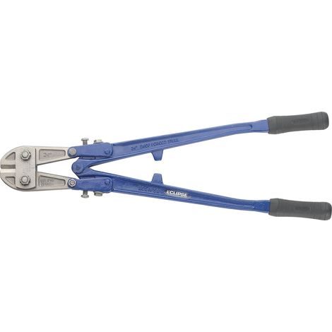 Eclipse Professional Tools EFBC24 Tagliabulloni, manici forgiati, 610 mm (24")