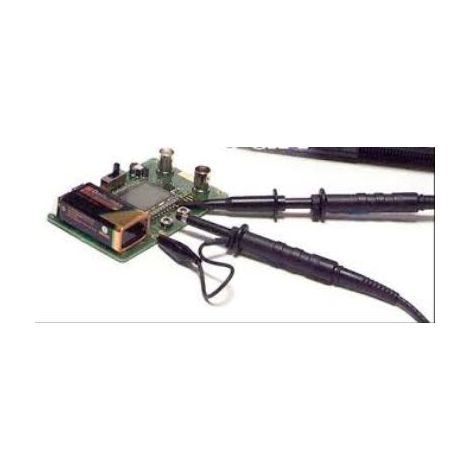 Kit pour oscilloscope Chauvin Arnoux HX0074 ( Prix pour 1 )