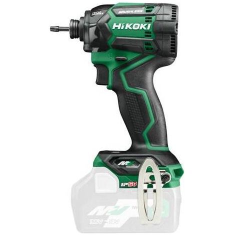 HIKOKI AVVITATORE IMPULSI WH36DC 36V 1/4 215 NM BRUSHLESS