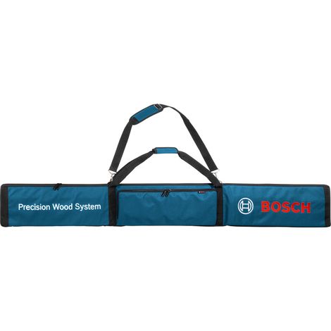 Bosch Professional FSNBAG - Bolsa de transporte para raíles guía FSN (1660 x 200 mm, hasta 1,6 m)