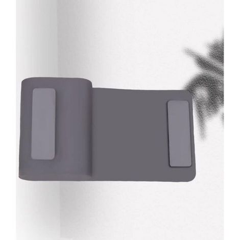 Lampe de course à clipser, lampe de course LED de sécurité de 2000 lumens, avec clip magnétique puissant, lampe de nuit rechargeabl (1/5)