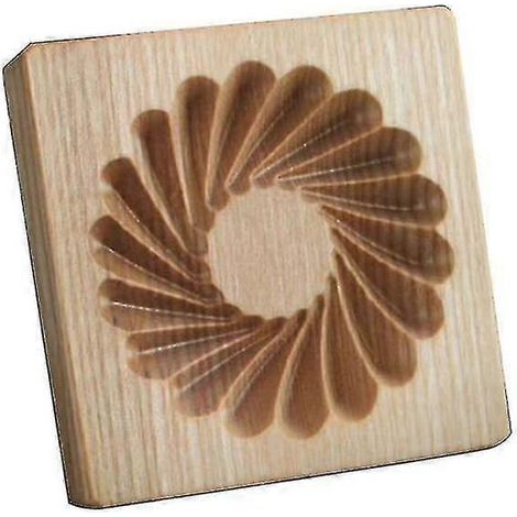 Plaque de cuisson en bois Roskaks Citrouille Pain d'épices, pour la maison, la pâtisserie et l'organisation de la cuisine.-AquaForge (1/5)