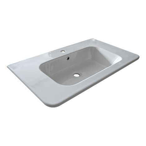 Consolle in ceramica mod. LC26 - Design compatto e raffinato (1/3)