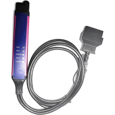 Für LKW-Detektor-Diagnosegeräte, vollständiger Chip (1/5)