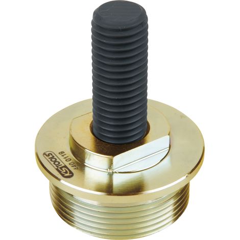 KS Tools - Adaptateur pour masse à inertie M18 - 440.0119