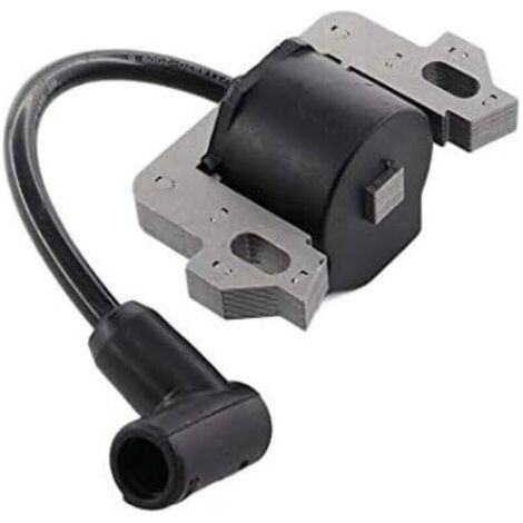 Bobine d'allumage avec bougie pour moteur de tondeuse Honda GCV GCS GC HRB HRR HRS HRT (1/3)