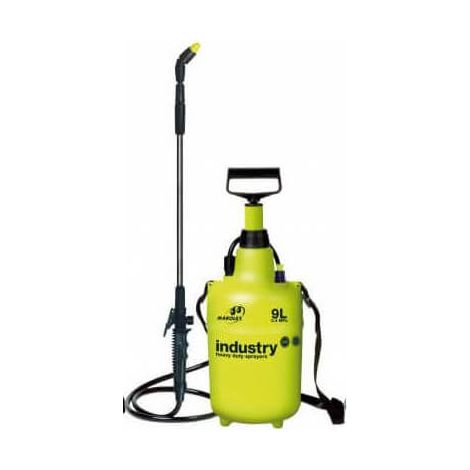 Pulverisateur manuel 9 litres (1/2)