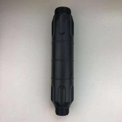 Skimm Bottle proteggi skimmer gizzmo (1/2)