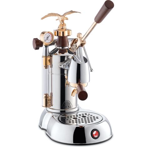 LA PAVONI Macchina da Caffè Expo 2015 (1/3)