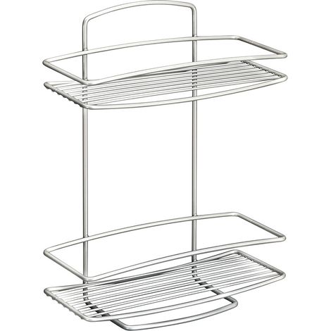 Estante Polytherm Onda Rectangular.2 P cm 26X11 h 35 (1/5)