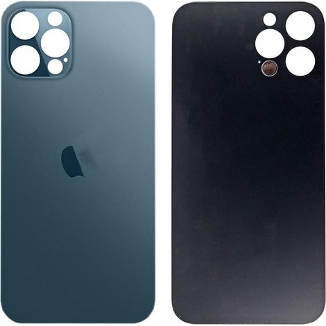 Parte posteriore CoreParts per Apple iPhone 12 Pro, mobx-IP12PRO-08