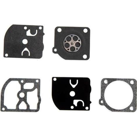 Kit membrane joints ZAMA gnd35 - MC CULLOCH pm3505 STIHL 051 - 025 - 1132