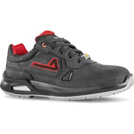 Zapatos de seguridad Aimont Teuton S3 CI SRC ESD - 42 (EU) (1/2)