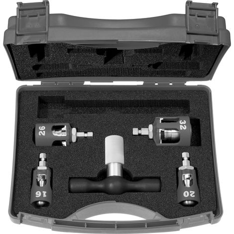 VN-EasyTec Kalibrierer Set 16-32mm