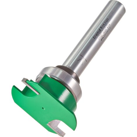TREND C207X1/2 AQUAMAC 21 RECESSER 46.3MM DIA (1/5)