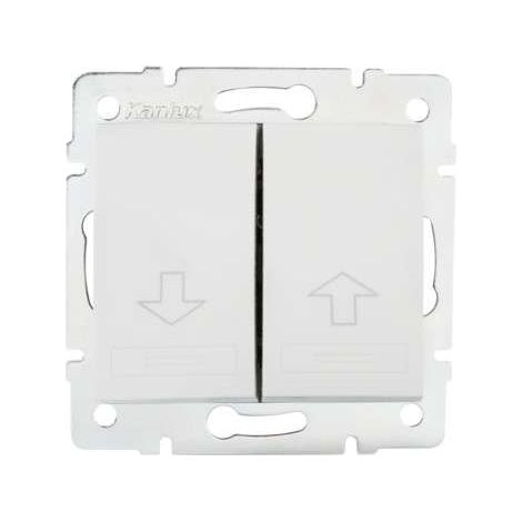 Interruttore per tapparelle DOMO Kanlux 24722 (1/4)