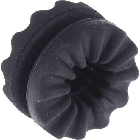 Rs Pro – Rondelle à dents anti-vibrations sachet de 40 – Diamètre extérieur 14.4 mm – Épaisseur 8.2 mm pour maintien sécurisé (1/4)