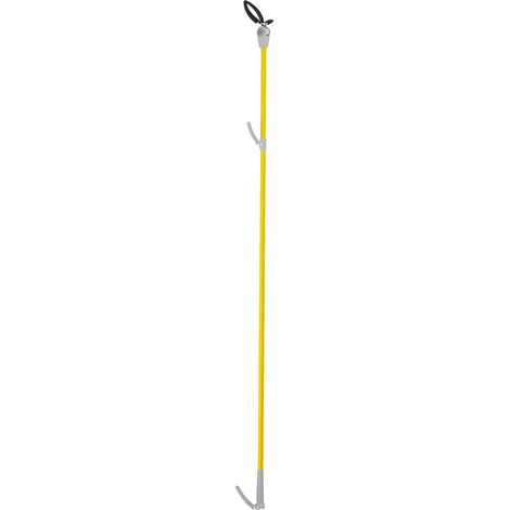 Pinza per Scaffali 158 Cm Apex (1/4)