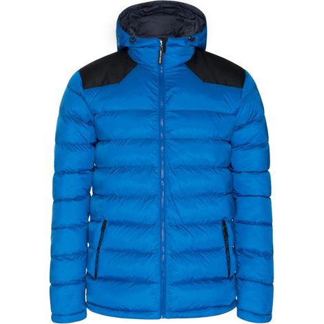 Giacca da lavoro VINCI NORTH WAYS blu reversibile (1/4)