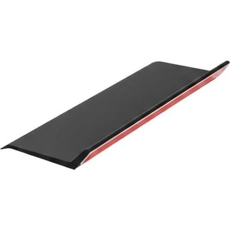 Self-adhesive rubber sealing strip for windows and doors 45 cm x (1/5)