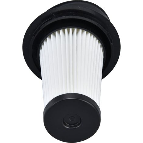 Filtre à aspirateur haute efficacité de rechange, accessoire pour aspirateur Rowenta ZR005202 (1/5)