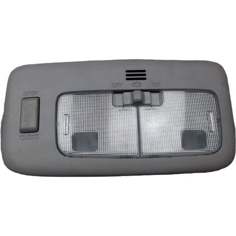 [PRODUIT D'OCCASION] Plafonnier TOYOTA Verso-s ♻️ Ref Oe. 8124035020b0 - Garantie à vie (1/3)