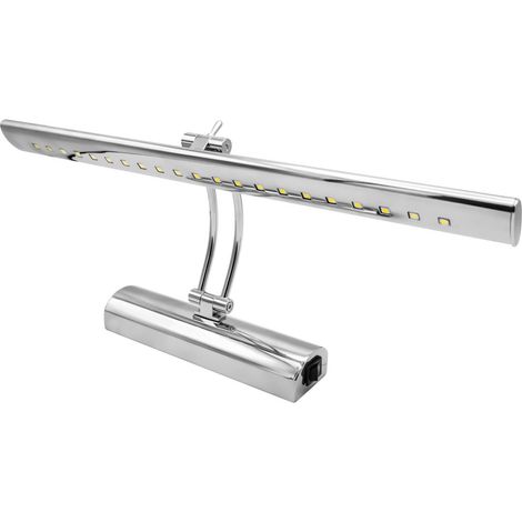 Aloni Spiegel LED-Beleuchtung 4W 4200K LED 100-250V